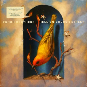 Punch Brothers - Hell On Church Street