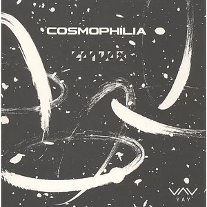 Canvax - Cosmophilia