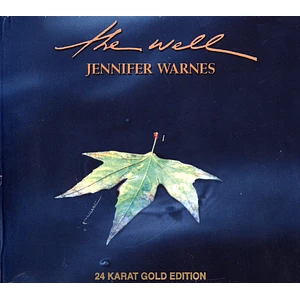 Jennifer Warnes - The Well 24kt Gold Cd