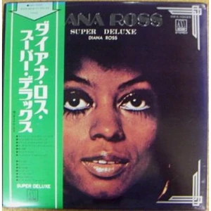 Diana Ross - Super Deluxe