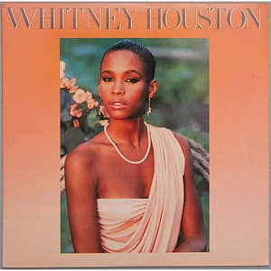 Whitney Houston - Whitney Houston