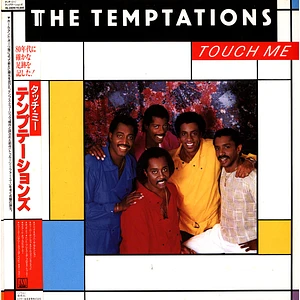 The Temptations - Touch Me