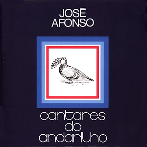 José Afonso - Cantares Do Andarilho