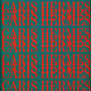 Caris Hermes - Caris Hermes Gatefold
