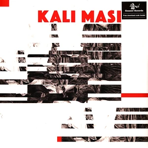 Kali Masi - Wind Instrument