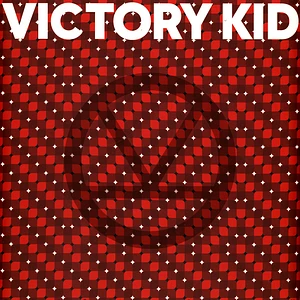 Victory Kid - Discernation Colored Vinyl Edition