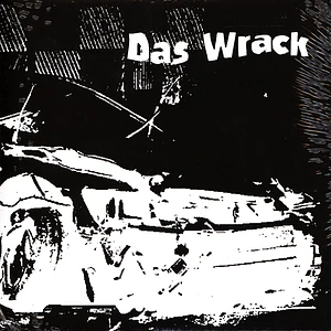 Wrack,Das - Spülmaschinetelegen