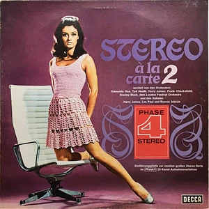V.A. - Stereo À La Carte 2