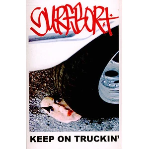 Surbort - Keep On Truckin'