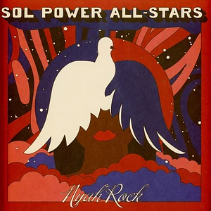 Sol Power All Stars - Nyah Rock