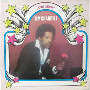Tim Chandell - Love Music