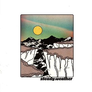 Steady Weather - Steady Weather EP