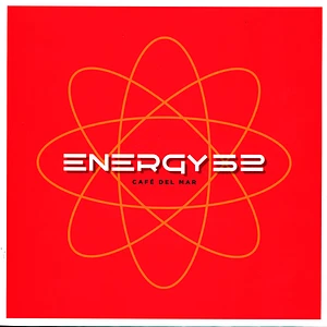 Energy 52 - Café Del Mar Remixes By Nalin And Kane & Deadmau5