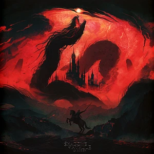 Rozen - Shadows Of Hyrule Colored Vinyl Edition