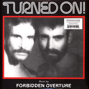 Forbidden Overture - Turned On!