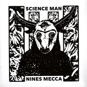 Science Man - Nines Mecca