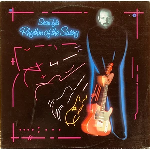 Sean Tyla - Rhythm Of The Swing