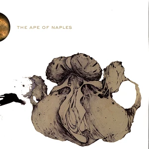 Coil - The Ape Of Naples Black Vinyl Edition