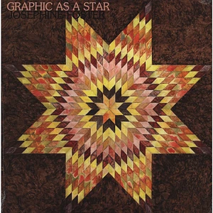 Josephine Foster - Graphic As A Star