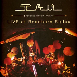 Tau (& The Drones Of Praise) - Presents Dream Awake: Live Az Roadburn Redux 2021