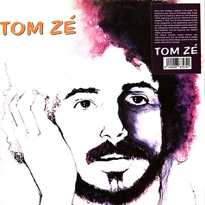 Tom Ze - Tom Zé