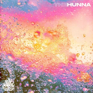 The Hunna - The Hunna Blue Vinyl Edition