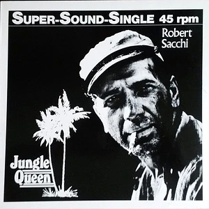 Robert Sacchi - Jungle Queen