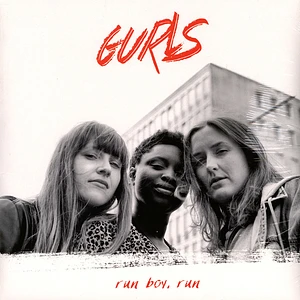Gurls - Run Boy Run