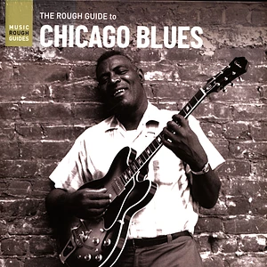 V.A. - The Rough Guide To Chicago Blues
