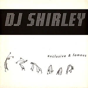 DJ Shirley (Arne Zank, Tocotronic) - Exclusive & Famous