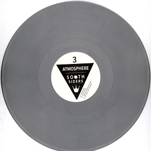 Atmosphere - Southsiders Metallic Silver Vinyl Edition