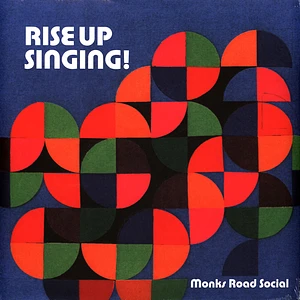 Monks Road Social - Rise Up Singing!