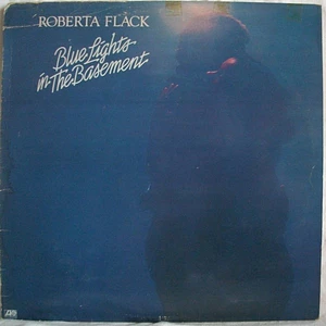 Roberta Flack - Blue Lights In The Basement