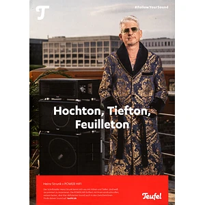 Mint - Das Magazin Für Vinylkultur - Ausgabe 56 - November 2022