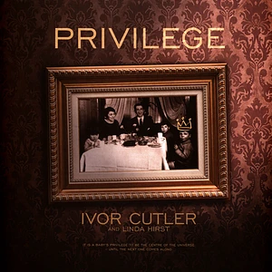 Ivor Cutler - Privilege