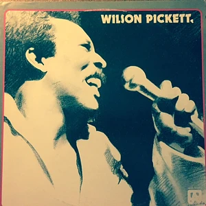 Wilson Pickett - Archives