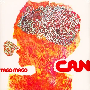 Can - Tago Mago Black Vinyl Edition