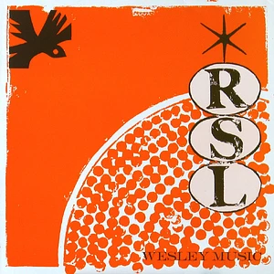 RSL - Wesley Music