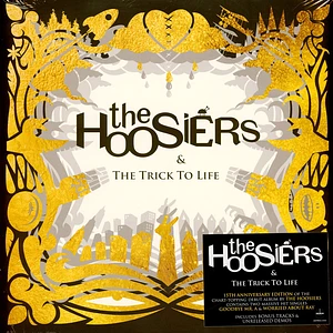 Hoosiers - Trick To Life