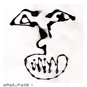 Amas - Face 1 EP