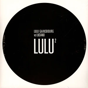 Luciano & Lulu Gainsbourg - Lulu²