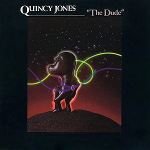 Quincy Jones - The Dude