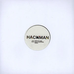 Hackman - Fists Of Ham