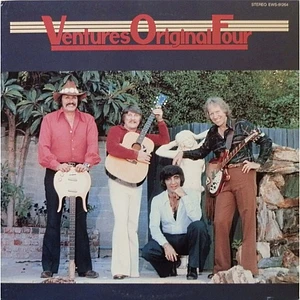 The Ventures - Ventures Original Four