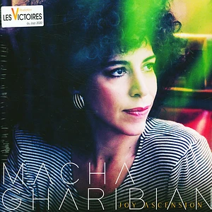 Macha Gharibian - Joy Ascension