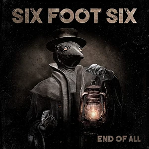 Six Foot Six - End Of All