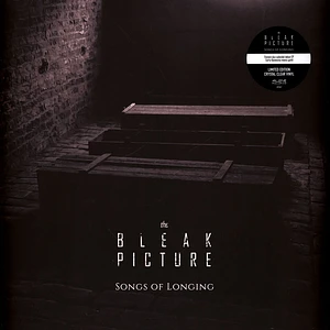 The Bleak Picture - Songs Of Longing Clear Vinyl Edition