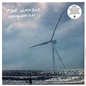 The Ganjas - Generation