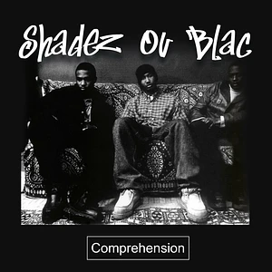 Different Shades of Black - Comprehension