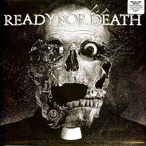 Ready For Death - Ready For Death